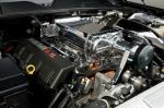 Dodge Challenger Super Mr. Norm&rsquo;s 2009 года